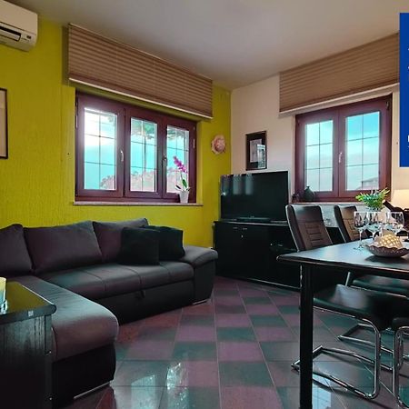 Apartman Ladybird Pula Luaran gambar