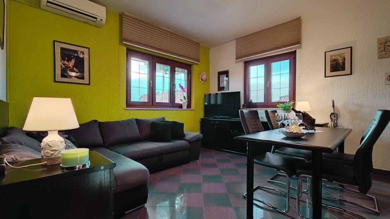 Apartman Ladybird Pula Luaran gambar