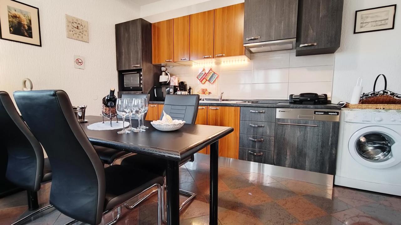 Apartman Ladybird Pula Luaran gambar