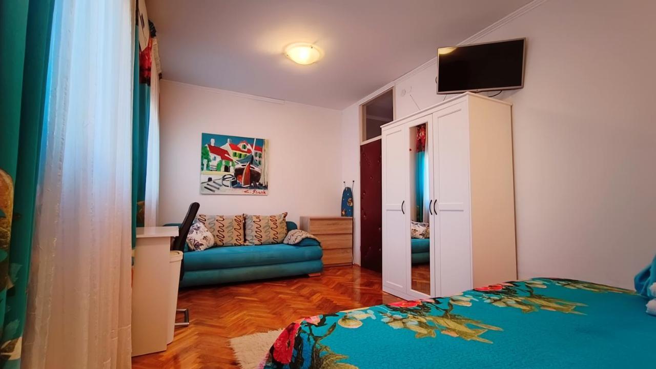 Apartman Ladybird Pula Luaran gambar