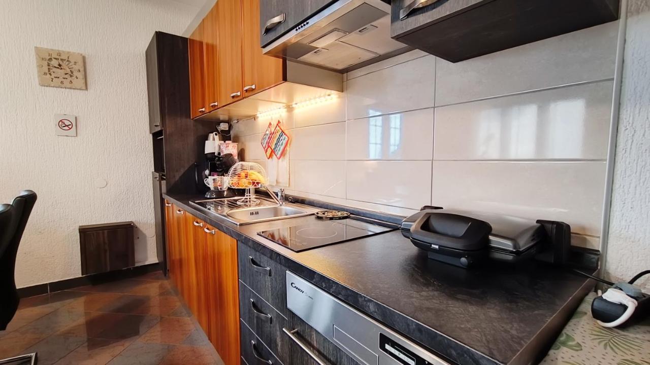 Apartman Ladybird Pula Luaran gambar