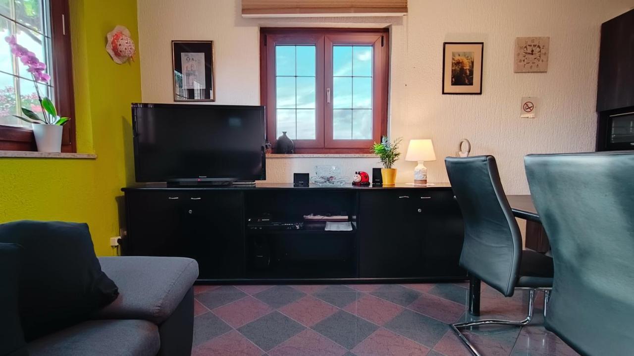 Apartman Ladybird Pula Luaran gambar