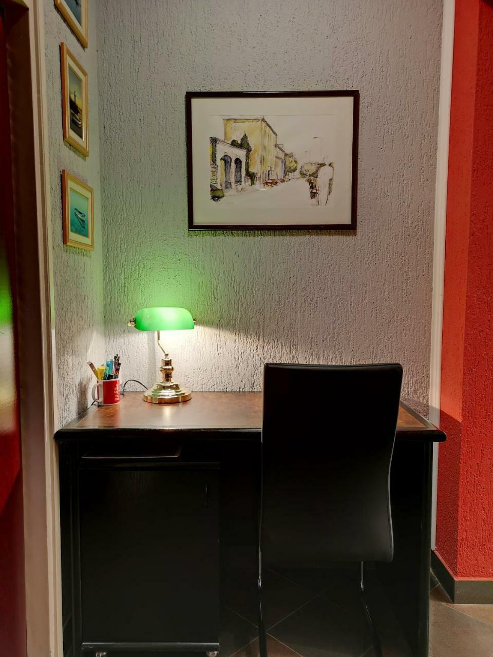 Apartman Ladybird Pula Luaran gambar