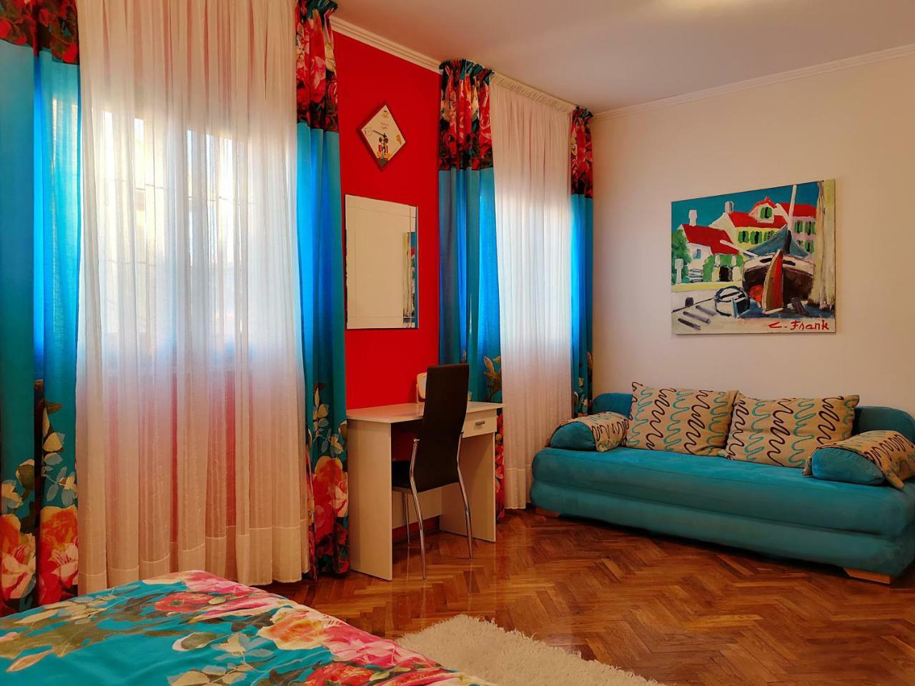Apartman Ladybird Pula Luaran gambar