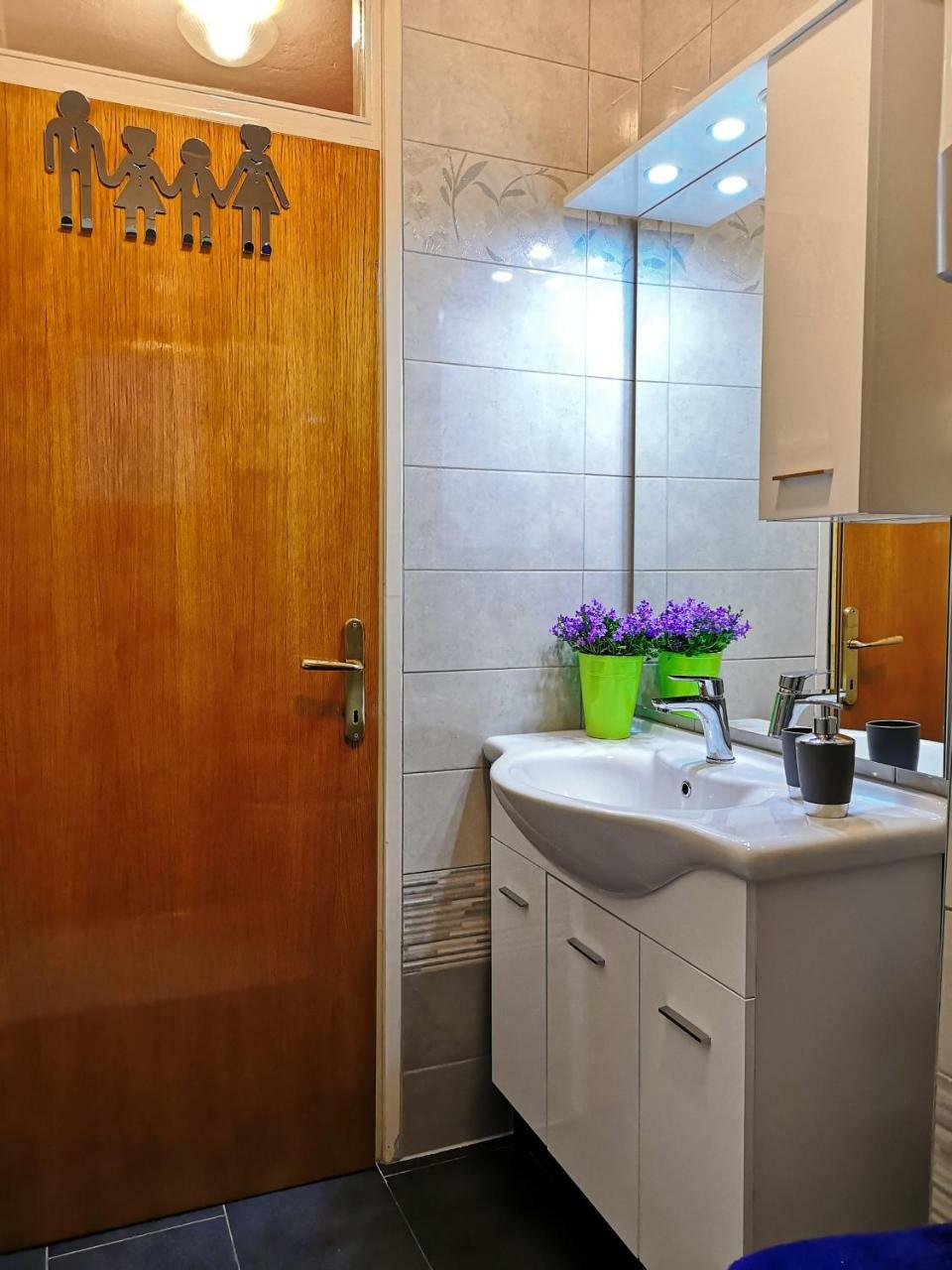 Apartman Ladybird Pula Luaran gambar