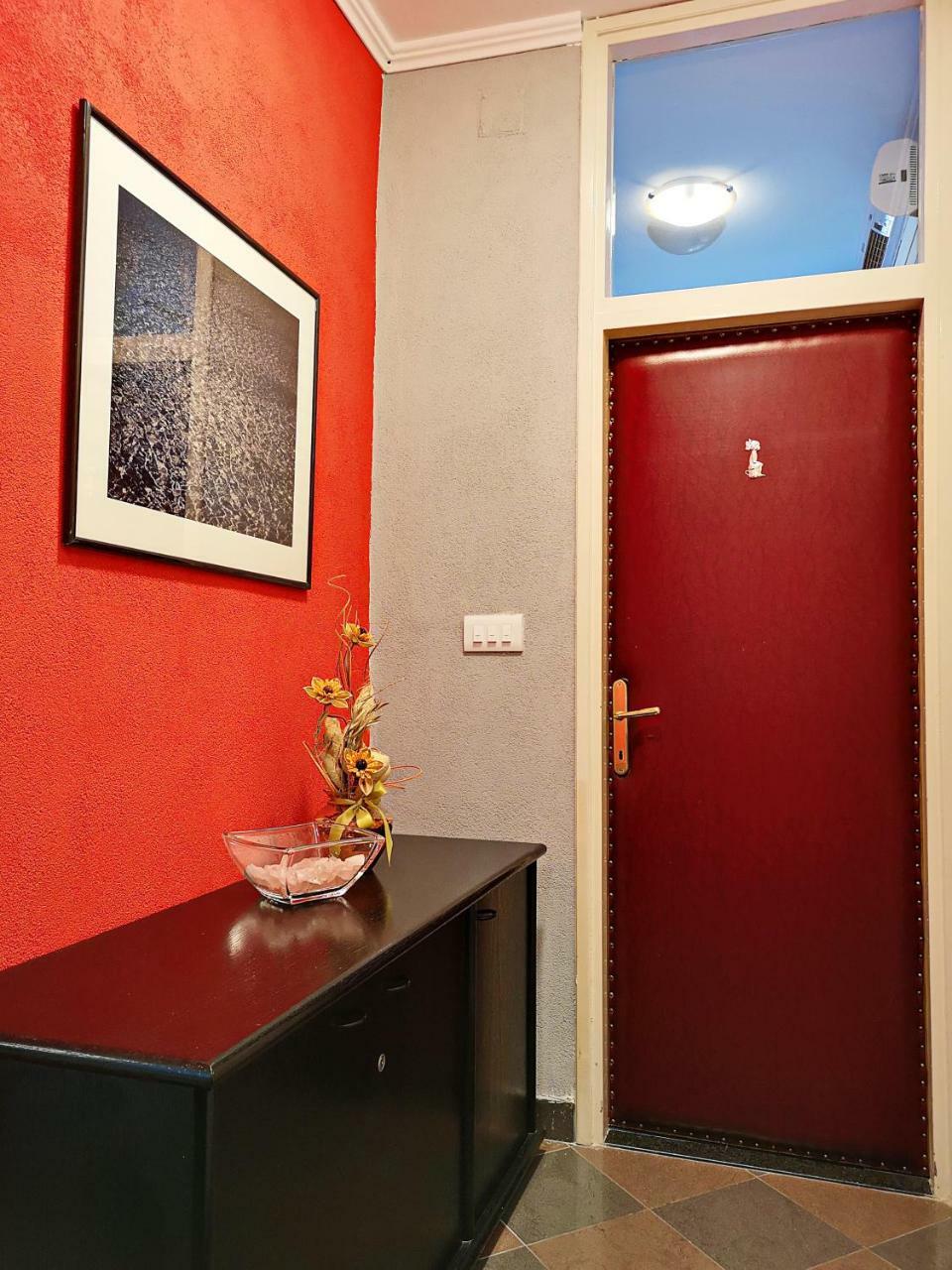 Apartman Ladybird Pula Luaran gambar